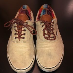 Vans Size 11